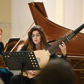 Musica, Antiqua per la prima volta si prepara a fare tappa a Chivasso Musica, Antiqua per la prima volta si prepara a fare tappa a Chivasso