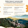 La narrazione dei borghi dell’entroterra protagonista a Triora: sabato il 2° convegno su turismo e sostenibilità