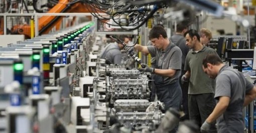 L’industria torinese (e piemontese) dopo 9 mesi si riscopre ottimista