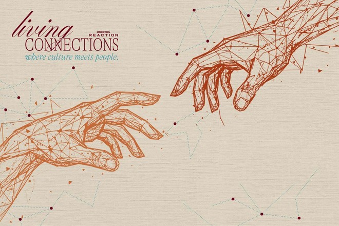 Torino: terzo appuntamento MARKETERs Reaction 2026 “LIVING CONNECTIONS”