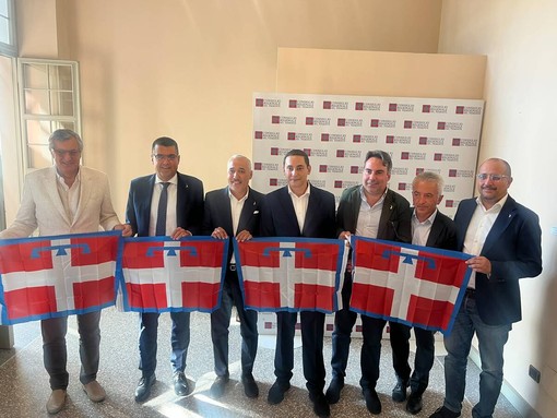 Passo in più sull'autonomia differenziata in Piemonte: approvati schemi intesa definitivi Passo in più sull'autonomia differenziata in Piemonte: approvati schemi intesa definitivi