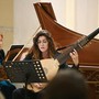 Musica, Antiqua per la prima volta si prepara a fare tappa a Chivasso Musica, Antiqua per la prima volta si prepara a fare tappa a Chivasso