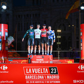 vuelta