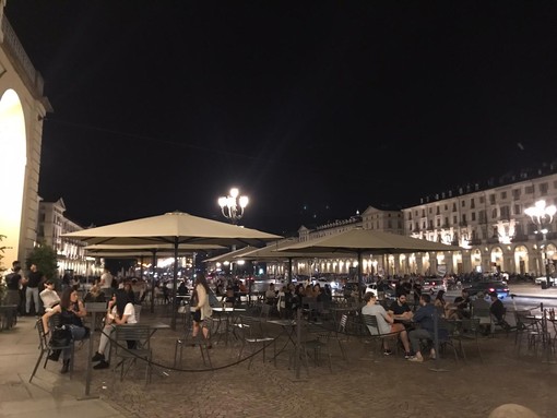 Preioni e Gagliasso (Lega): "Che sia un fine settimana di divertimento responsabile"