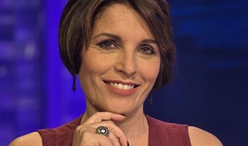 Marianna Aprile ospite a Chivasso per presentare “La promessa” Marianna Aprile ospite a Chivasso per presentare “La promessa”