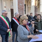 Chivasso ricorda le vittime delle mafie con una nuova edizione della Marcia della Legalità