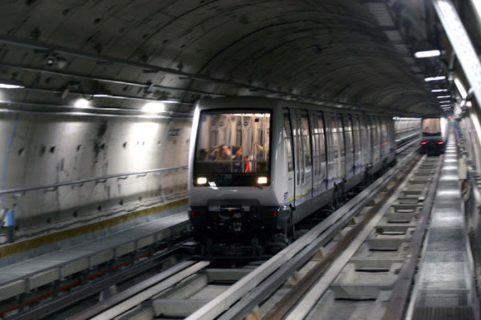 Metro 2, ad Infra.TO il progetto definitivo San Mauro-Orbassano. Lapietra: &quot;Con il DL tempi più brevi&quot;