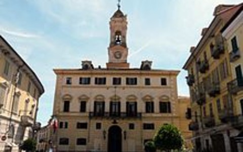 A Ivrea debutta "Dora", l'assistente virtuale basato sull'IA  del sito del Comune