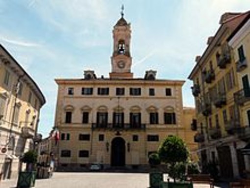 A Ivrea debutta "Dora", l'assistente virtuale basato sull'IA  del sito del Comune