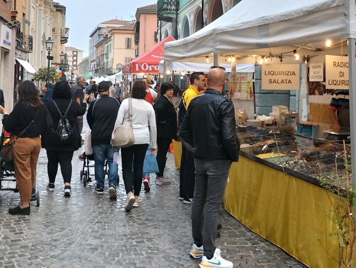A Chivasso tutto pronto per il ritorno della Festa di Primavera 