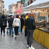 A Chivasso tutto pronto per il ritorno della Festa di Primavera 