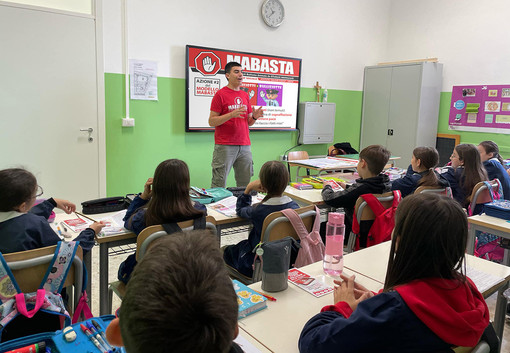 Lotta al bullismo: al via il nuovo progetto "Mabasta" promosso dal Consiglio Regionale