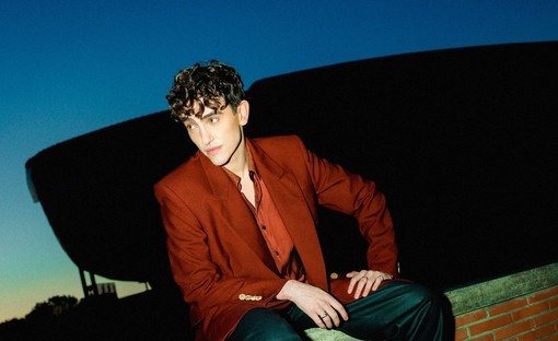 Michele Bravi