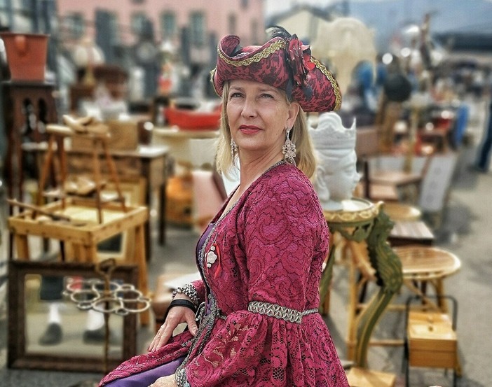 Chivasso rilancia il Mercà d’la Tola: via il bando per il mercato dell’antiquariato, del collezionismo e del vintage