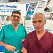 Al Maria Pia Hospital la cardiochirurgia è sempre più mininvasiva: in Piemonte debutta il protocollo “Gran Torino”