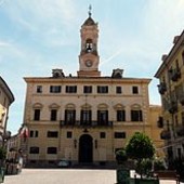 A Ivrea debutta "Dora", l'assistente virtuale basato sull'IA del sito del Comune A Ivrea debutta "Dora", l'assistente virtuale basato sull'IA del sito del Comune