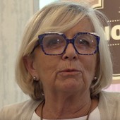 Maria Luisa Coppa, presidente di Ascom Torino, diventa Cavaliere della Repubblica