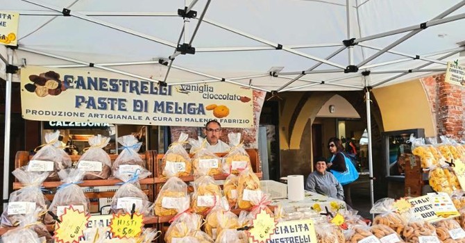 Chivasso, tutto pronto per la 22ª edizione della Festa d’Autunno