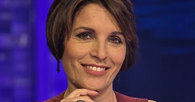 Marianna Aprile ospite a Chivasso per presentare “La promessa”