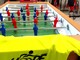 "Manda in rete l'inclusione": il calciobalilla è per tutti