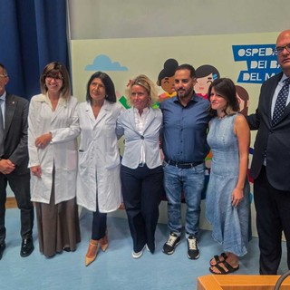 ​Younes è tornato in Italia: "Riportarlo a casa è come vincere la Champions"