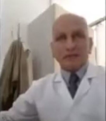 "Il vaccino contro l'influenza rafforza il Covid": indagato medico nel Canavese "Il vaccino contro l'influenza rafforza il Covid": indagato medico nel Canavese