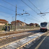 treno brandizzo