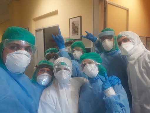545 medici offrono alla Regione Piemonte la loro disponibilità per l'emergenza coronavirus