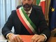 Il sindaco di Ivrea Matteo Chiantore