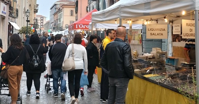 A Chivasso tutto pronto per il ritorno della Festa di Primavera 