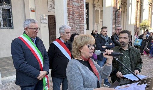 Chivasso ricorda le vittime delle mafie con una nuova edizione della Marcia della Legalità