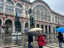 Meteo: riprende l'instabilità primaverile con temporali e basse temperature