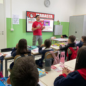 Lotta al bullismo: al via il nuovo progetto "Mabasta" promosso dal Consiglio Regionale