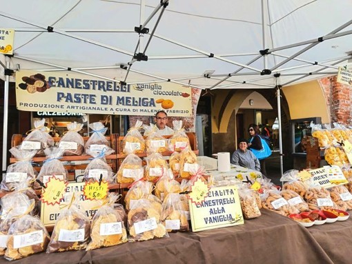Chivasso, tutto pronto per la 22ª edizione della Festa d’Autunno Chivasso, tutto pronto per la 22ª edizione della Festa d’Autunno
