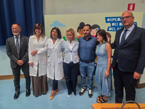 ​Younes è tornato in Italia: "Riportarlo a casa è come vincere la Champions"