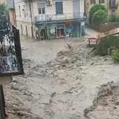 Monteu da Po vuole ripartire: attivata una raccolta fondi per l'emergenza alluvione