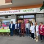 Inaugurata la nuova farmacia comunale di Chivasso