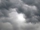 Cielo nuvoloso con possibilità di piogge in questo weekend Cielo nuvoloso con possibilità di piogge in questo weekend