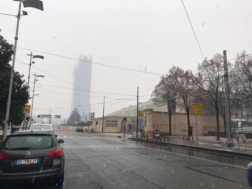 Immagine di repertorio