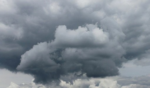 Meteo: in arrivo un po' di maltempo nel fine settimana Meteo: in arrivo un po' di maltempo nel fine settimana