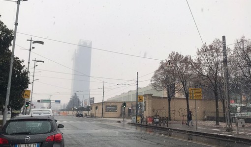 Immagine di repertorio