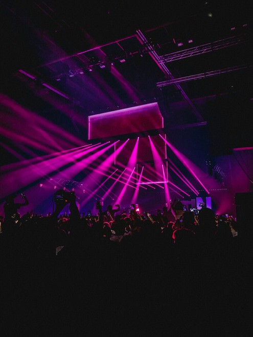 Nightlife: come distinguere discoteche e locali con spettacoli? Nightlife: come distinguere discoteche e locali con spettacoli?