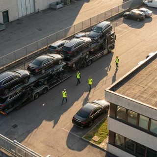 Noleggio a lungo termine Mercedes con Trevirent: guida rapida