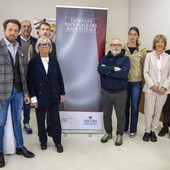 I Nocciolini, l'eccellenza di Chivasso nella Giornata del Made in Italy