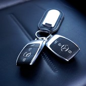 Affida la tua mobilità all'eleganza di una Mercedes: scopri il noleggio a lungo termine con Trevirent