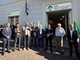 Inaugurata la nuova sede della Cisl a Ivrea