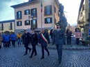 cerimonia ufficiale a Chivasso