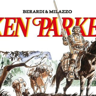 Ken Parker: il ritorno di “Lungo Fucile”