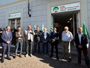 Inaugurata la nuova sede della Cisl a Ivrea Inaugurata la nuova sede della Cisl a Ivrea