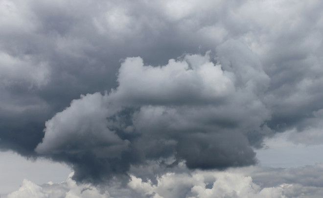 Allerta meteo gialla su Torino e provincia: temporali improvvisi e forte instabilità fino a sera